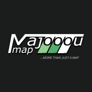 MajooouMap - Official